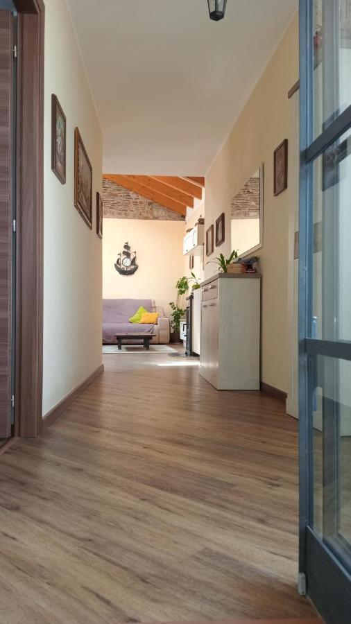 Casa Di Dario Villa Pettenasco Dış mekan fotoğraf
