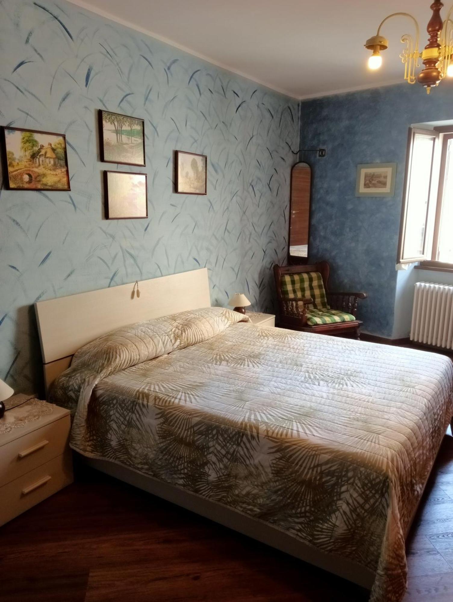 Casa Di Dario Villa Pettenasco Dış mekan fotoğraf