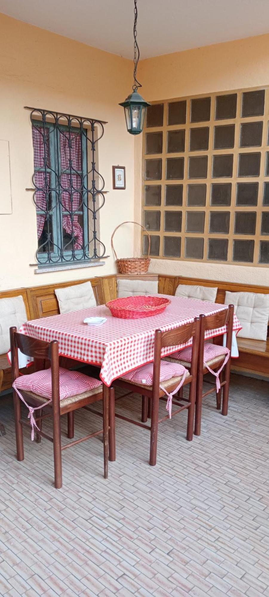 Casa Di Dario Villa Pettenasco Dış mekan fotoğraf